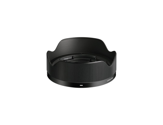Sigma Lens Hood 24mm f/2.0 DG LH656-05B