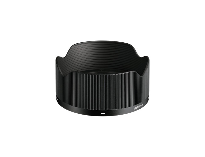 Sigma Lens Hood 24mm f/3.5 DG LH576-04B