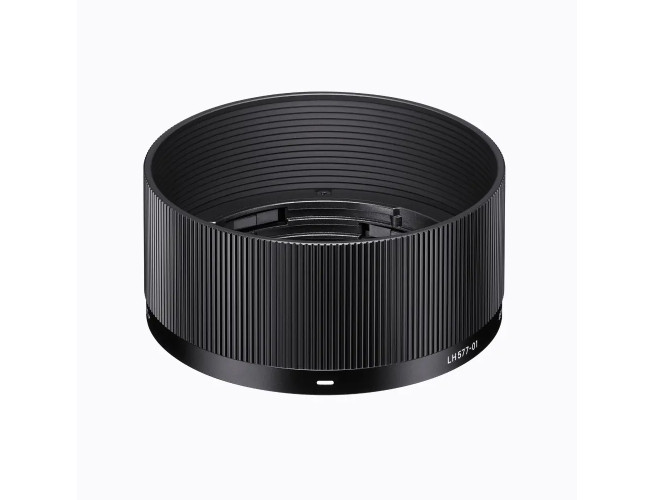 Sigma Lens Hood 45mm f/2.8 DG LH577-02B