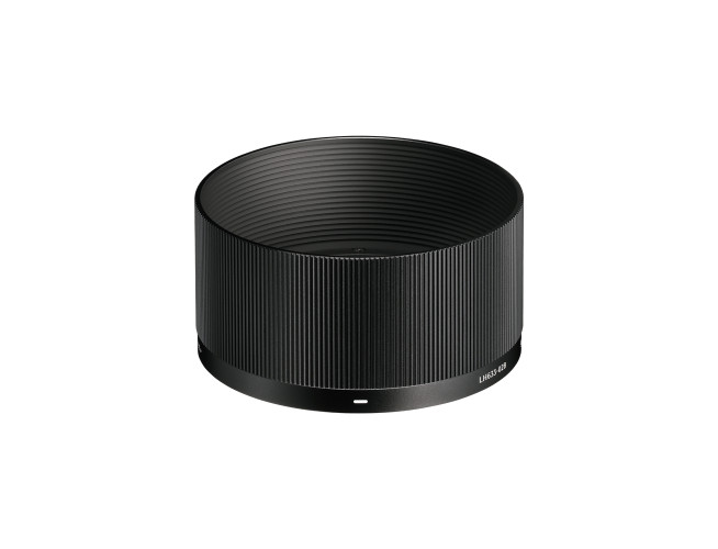 Sigma Lens Hood 50mm f/2.0 DG LH633-02B