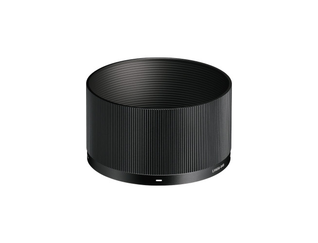 Sigma Lens Hood 65mm f/2.0 DG LH656-04B