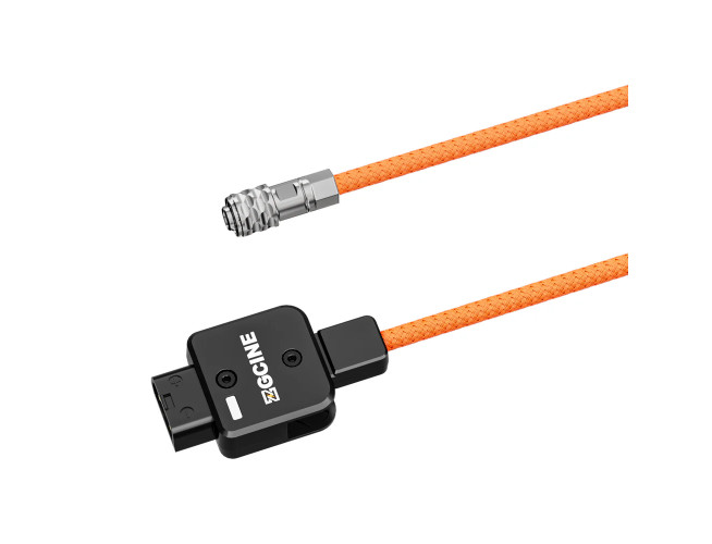 ZGCINE D-Tap To BMPCC Power Cable