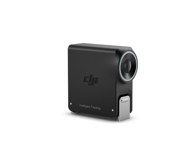 DJI RS Enhanced Intelligent Tracking Module