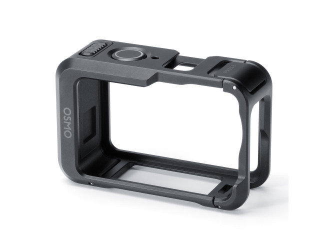 DJI Osmo Action 6 Utility Frame