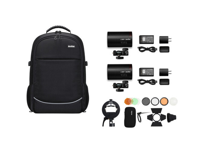 Godox AD100Pro Dual Kit