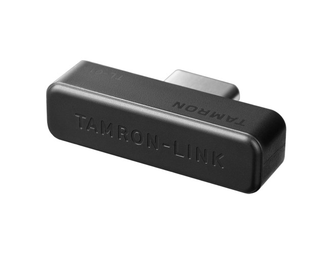 Tamron Link Bluetooth Adapter