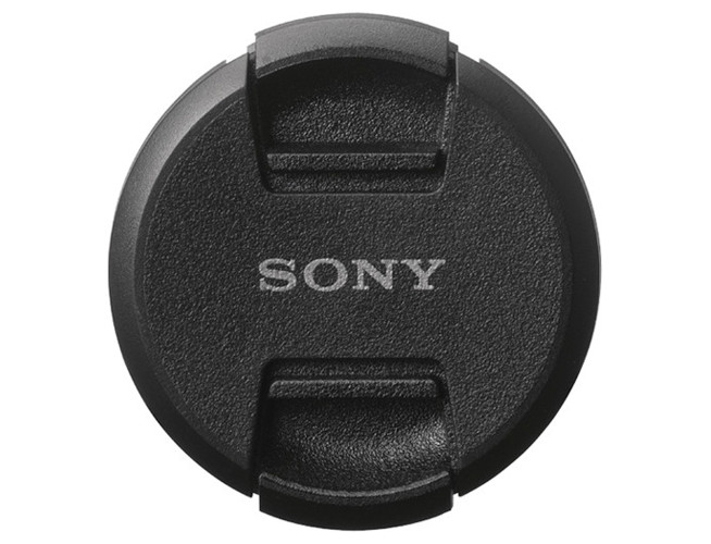 Sony ALC-F77S Lensdop 77mm