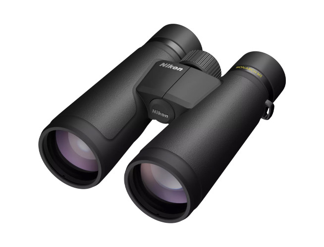 Nikon Monarch M5 12x50