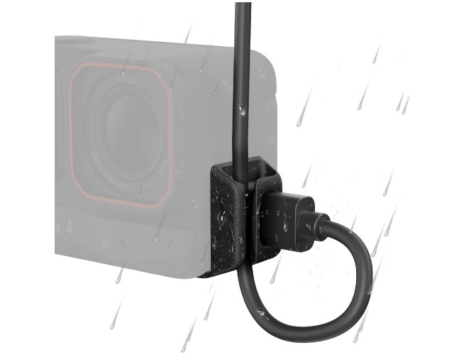 Insta360 All-Weather USB Charging Cover