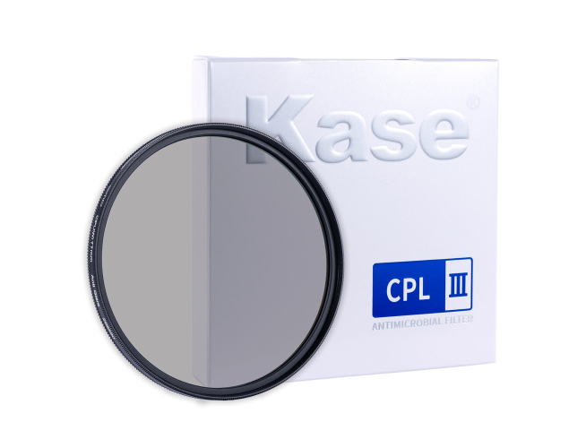 Kase 49mm CPL III B270