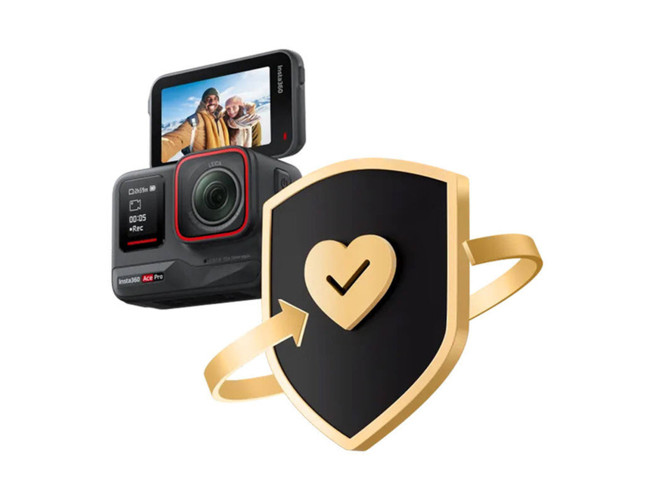 Insta360 Care Card For Ace Pro