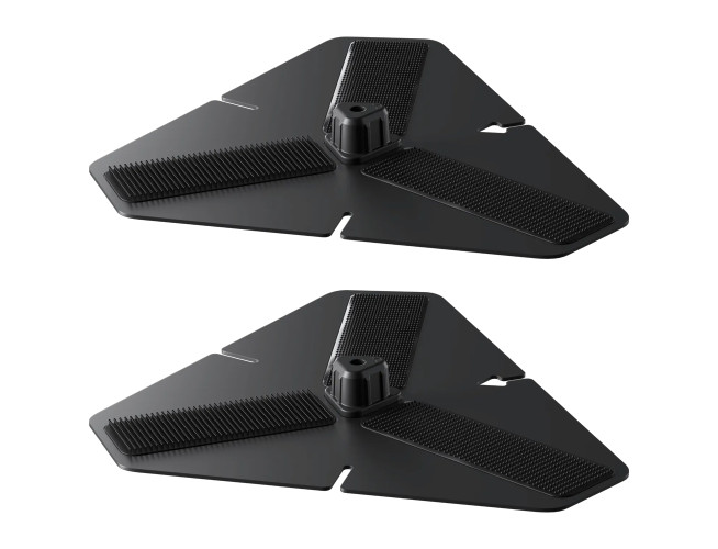 Insta360 Floating Surfboard Mount Sticky Base