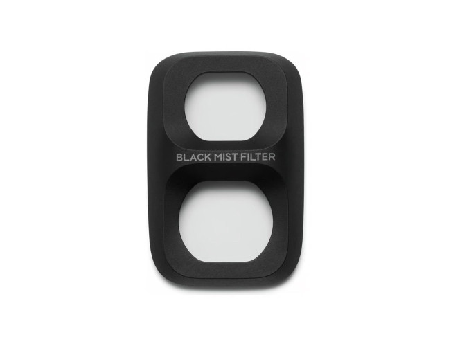 DJI Osmo Pocket 4P Black Mist Filter