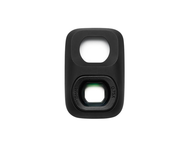 DJI Osmo Pocket 4P Wide-Angle Lens