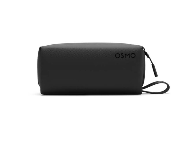 DJI Osmo Pocket 4P Carrying Bag