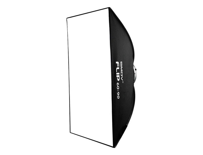 SMDV Speedbox-Flip 60x90 (Exclusief Speedring)
