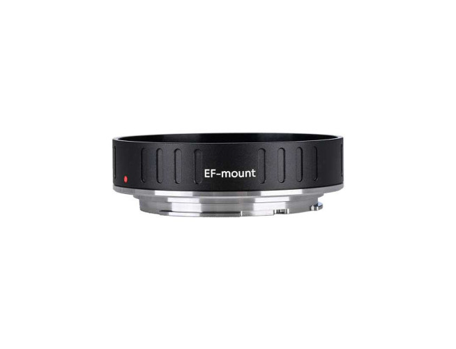Laowa Bajonet voor Aksen 17.5mm, 45mm - Canon EF