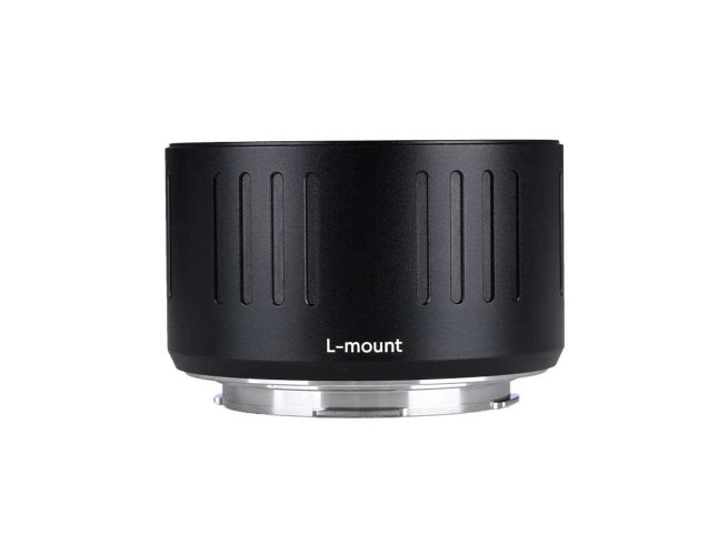 Laowa Bajonet voor Aksen 17.5mm, 45mm - L Mount