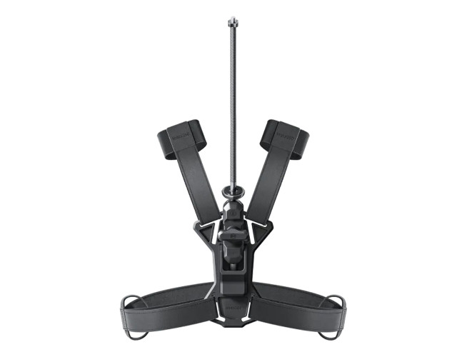 Insta360 Backpack Mount Voor de Insta360 Luna Serie