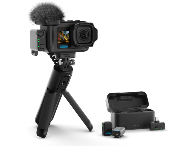 GoPro Mission 1 Pro Creator Edition
