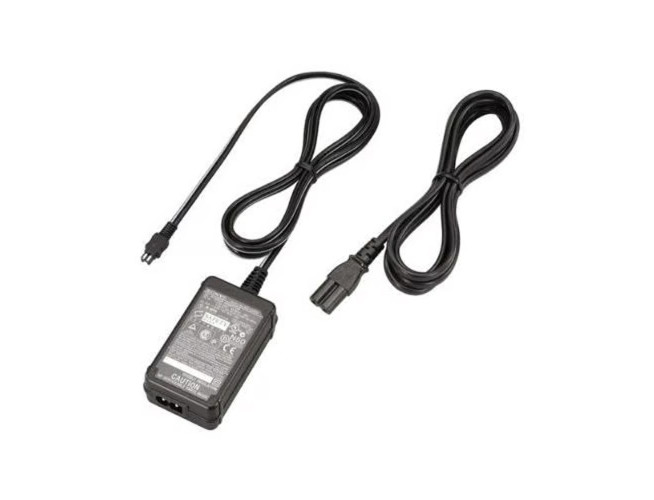 Sony AC-L200 AC-adapter