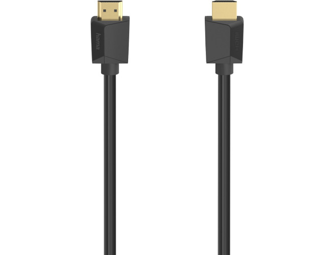 Hama Ultra high-speed HDMIO-cable connector-connector 8K 2m