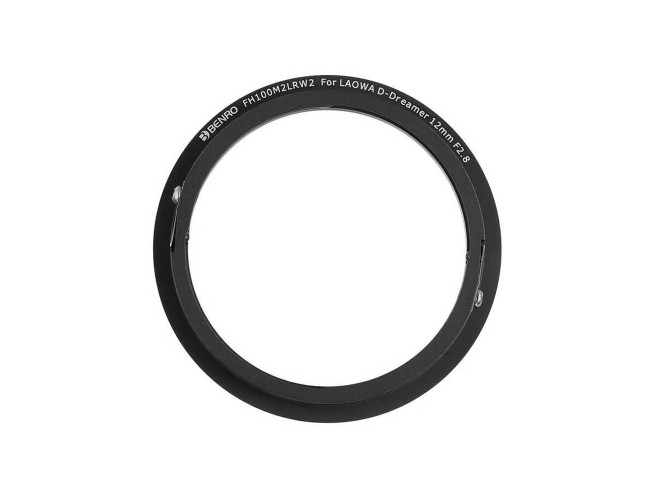 Benro Lens Ring for Laowa 12mm for FH100M2/M3/FH100M2LRW2