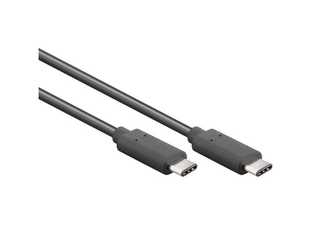 Fujifilm USB Cable C to C (X-T4)