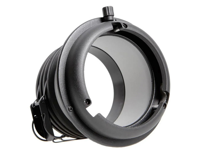 StudioKing Adapter SK-PFBW Profoto naar Bowens
