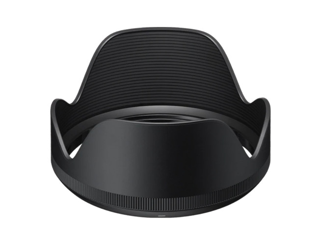 Sigma LH876-02 Lenshood