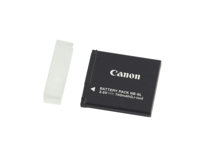 Canon NB-8L