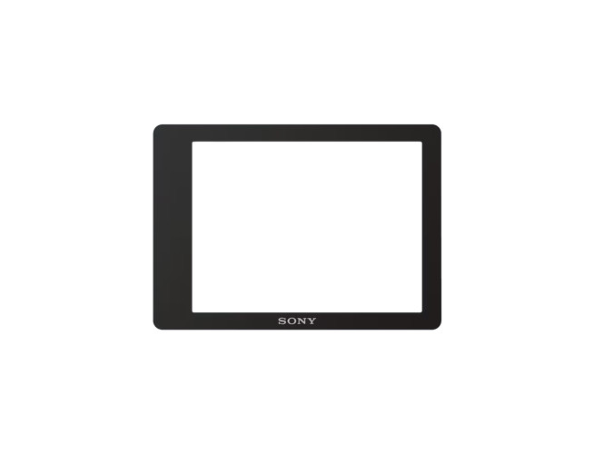 Sony PCK-LM16 NEX Screen protector