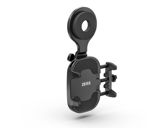 Zeiss Digiscoping Phone Adapter