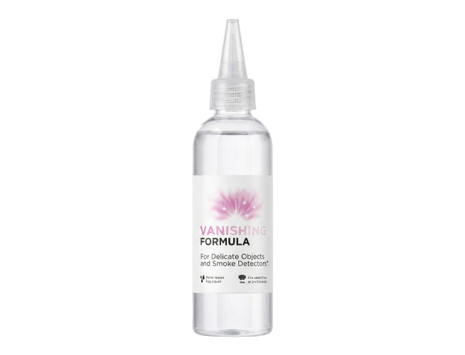 PMI Vanishing Formula 100ml