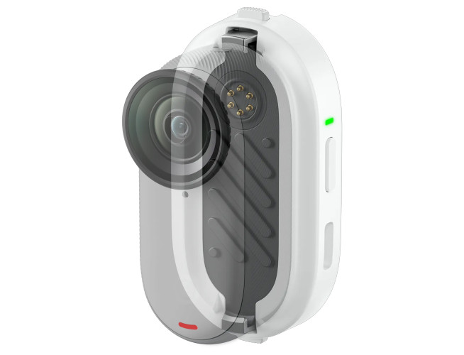 Insta360 Go 3/Go 3S Battery Pack