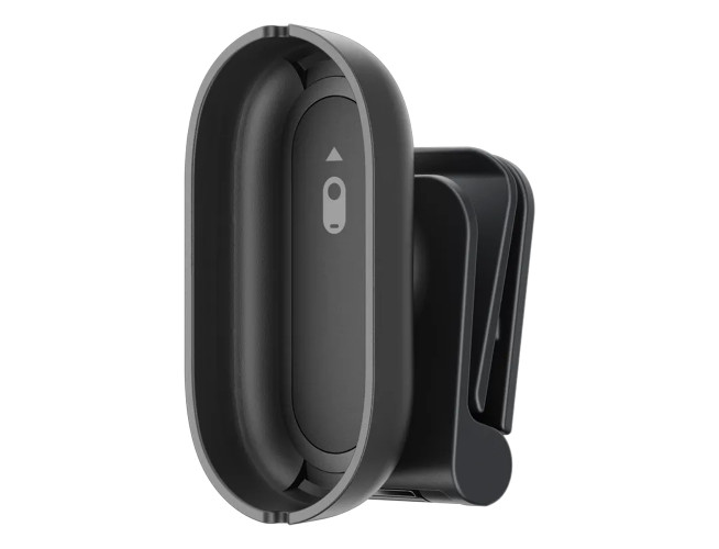 Insta360 Go 3/Go 3S Pivot Clip