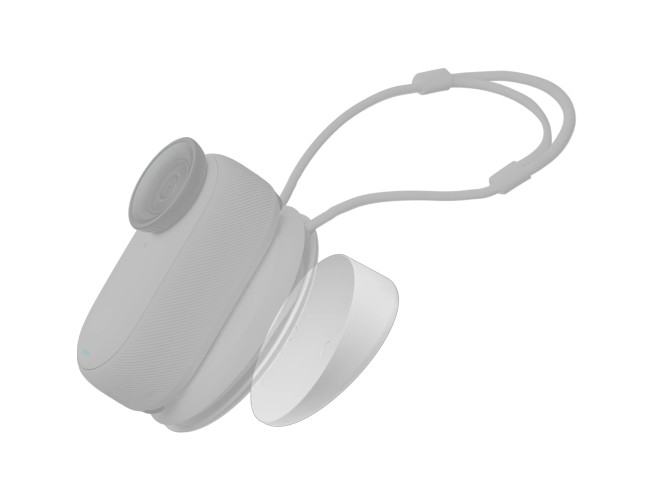 Insta360 Go 3S Angle Adjustment Insert