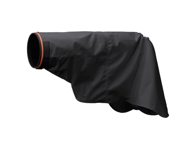 Sony Rain cover - large (Black)