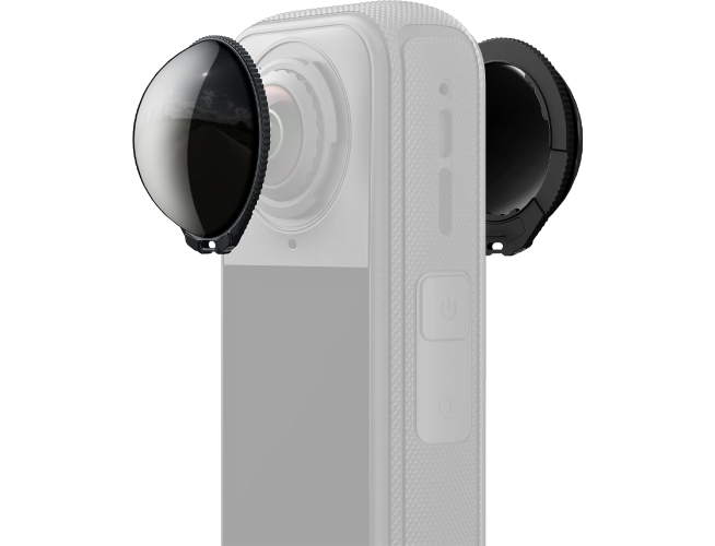 Insta360 X4 Air ND64 Filter