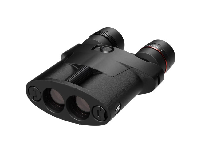 Kite Optics APC Stabilized 12x30 - VOGELBESCHERMING NEDERLAND EDITIE