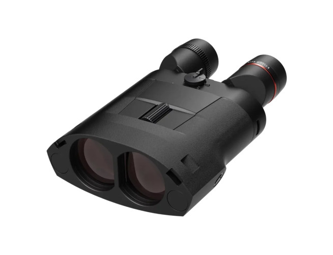 Kite Optics APC Stabilized 18x50 ED AA