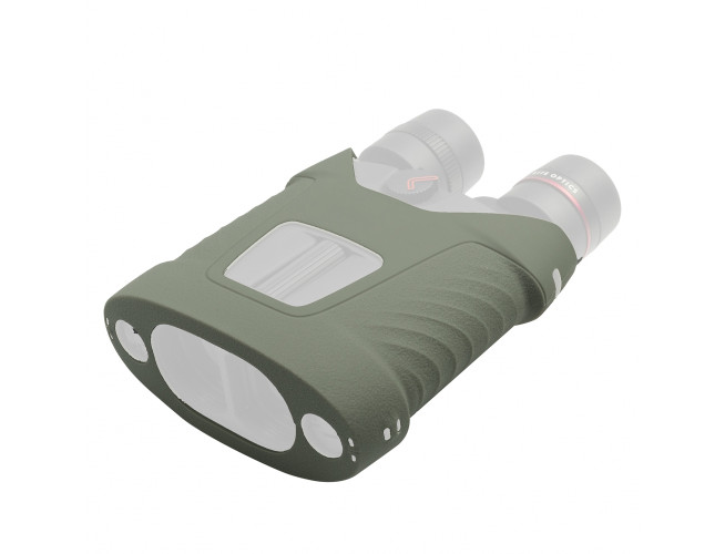 Kite Optics Silicon jacket APC 42 - SAGE GREEN