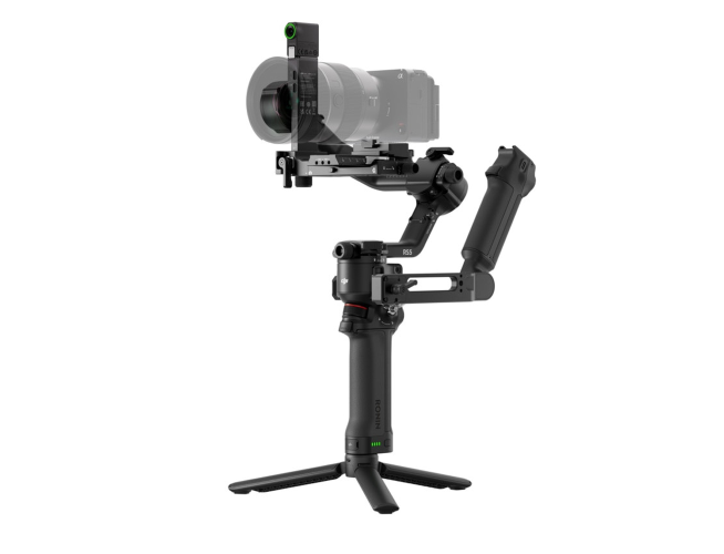 DJI RS 5 Combo