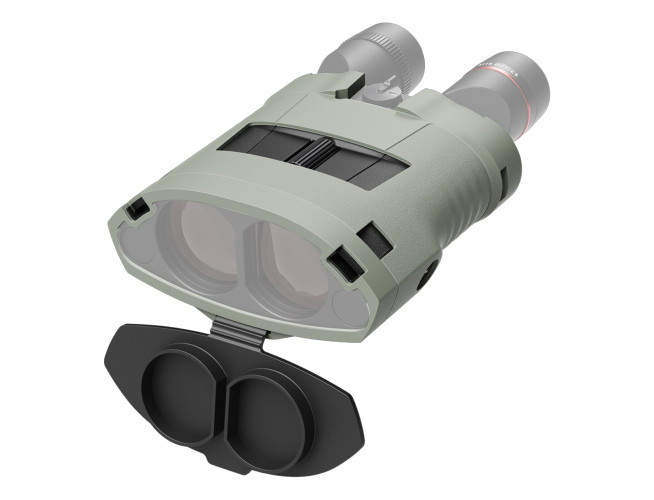 Kite Optics Silicon jacket APC 50 - SAGE GREEN