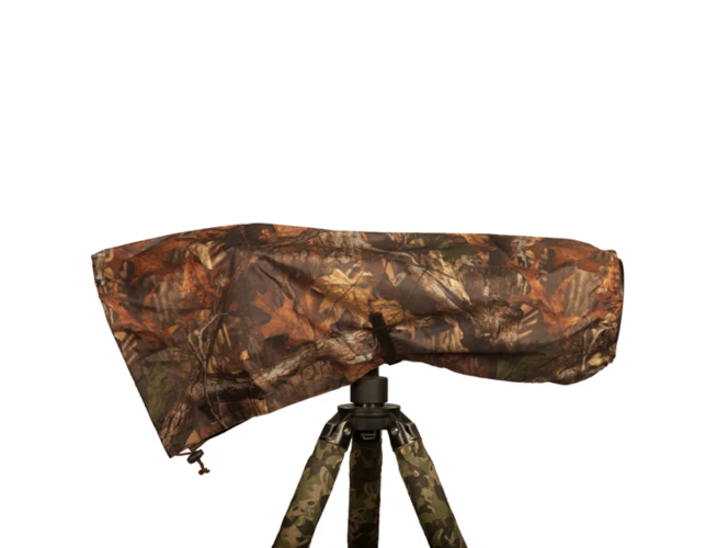 Buteo Photo Gear Rain Cover 2