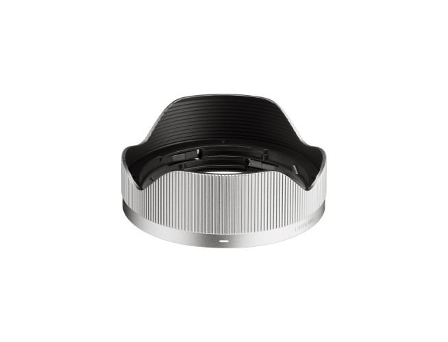 Sigma Lens Hood 17mm f/4.0 DG LH576-06S