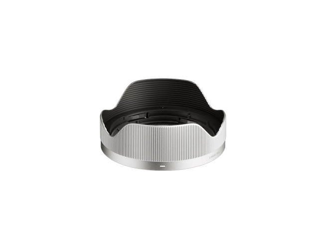 Sigma Lens Hood 20mm f/2.0 DG LH656-06S