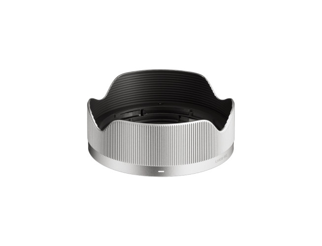Sigma Lens Hood 24mm f/2.0 DG LH656-05S
