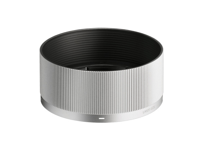 Sigma Lens Hood 45mm f/2.8 DG LH577-02S