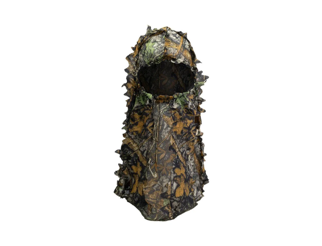 Buteo Photo Gear Buto Photo Gear 3D Blaadjes Masker